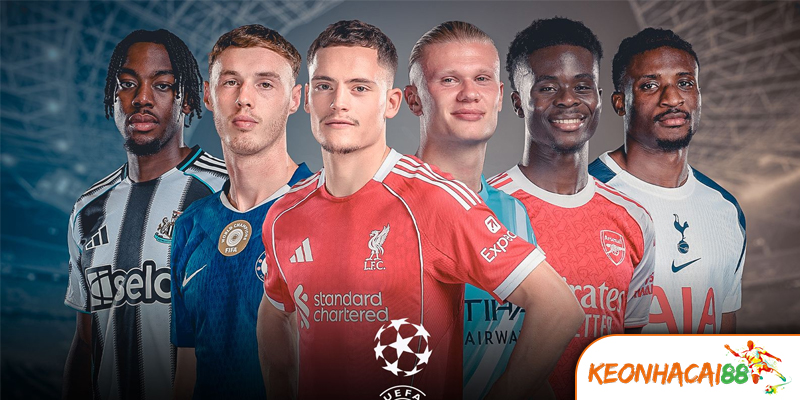 Champions League: Chờ đợi những màn đại chiến