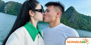 Phong Cách Du Lịch Sang Trọng Của Cặp Đôi