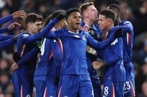 Nhận định bóng đá Cardiff vs Chelsea 03:00 17/12/2025