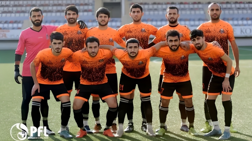 Nhận định bóng đá Imisli FK vs Karvan 17:00 15/12/2025